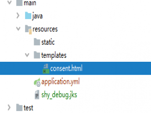 spring authorization server授权服务器教程，集成jdbc，使用版本0.2.2