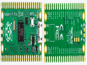 Raspberry Pi Pico SDK开发-初识Raspberry Pi Pico