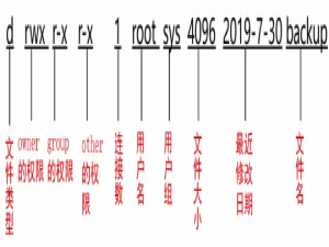 Linux入门