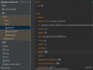 解决java.sql.SQLException: Access denied for user ‘root‘@‘localhost‘ (using password: YES)（全网最全）