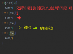 通过程序实现斗地主过程中的洗牌,发牌和看牌(简约版)