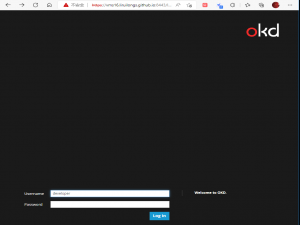 Kubernetes社区发行版:开源容器云OpenShift Origin(OKD)认知