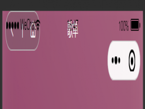 《网易云音乐小程序》开发总结