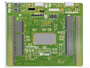STM32CUBEMX开发GD32F303（16）----移植兆易创新SPI Nor Flash之GD25Q64Flash