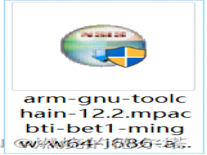 Windows下编译树莓派pico C\C++（Building on MS Windows）