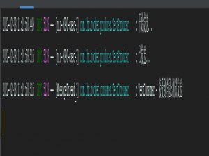 RocketMQ（三）SpringBoot整合RocketMQ