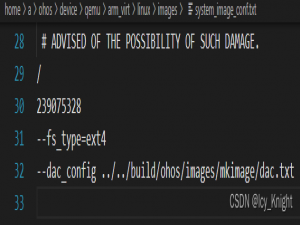 qemu-arm64-linux-min [ERROR]
