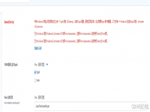 CDH大数据平台 所有 HiveServer2 角色必须在相同的主机上有一个 Spark 角色（如 Gateway）以接收 Spark 配置。在角色正常运行前，您必须部署 Spark 客户端配置