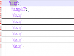 python 如何解析含有重复key的json