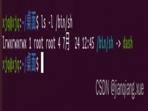 [OpenHarmony][RK2206] 快速搭建linux开发环境+OpenHarmony编译环境