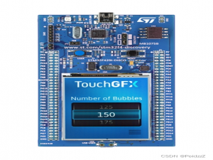 【STM32】STM32 移植鸿蒙操作系统