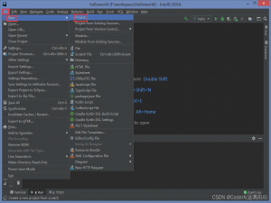 【JavaWeb】Servlet程序的实现与解析