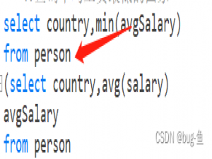 SQL报错：1064 - You have an error in your SQL syntax；