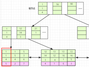 MySQL索引原理（索引、约束、索引实现、索引失效、索引原则）以及SQL优化