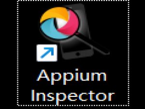 【Appium】最新版Appium inspector使用方法及如何定位元素