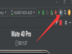 鸿蒙DevEco Studio 远程真机测试Failure[INSTALL_FAILED_APP_SOURCE_NOT_TRUSTED]