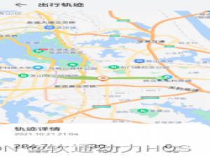 出行品类HarmonyOS高德地图集成过程分享