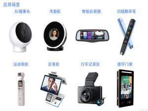 全志V853开发板发布，搭配了高性能边缘AI视觉处理能力的NPU