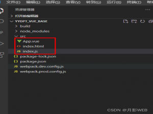Vue3的vue-router路由详解