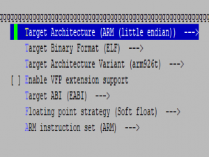 5、Lctech Pi(F1C200S)buildroot移植在RAM运行修改默认调试串口为uart1(CherryPi，Mangopi，F1C100S)