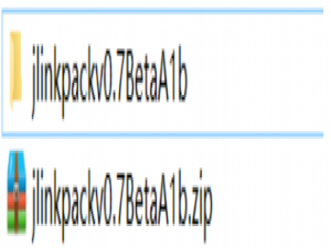 怎么用j-link+j-flash烧写MM32