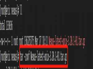 阿里云Linux下0基础安装企业级私服Nexus服务器详细实战文档
