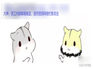 邮箱被盗，受到网络钓鱼攻击，如何甄别规避？