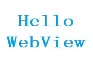 HarmonyOS应用开发--基于WebView的浏览器[Hello WebView][API V6]