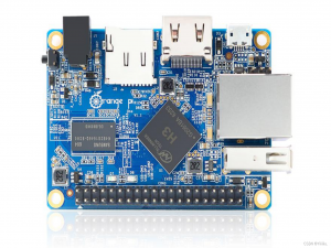 Orangepi(香橙派)提高实时性