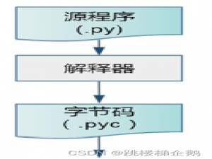 Python编程基础