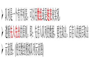 数组实现队列 详细讲解（java）