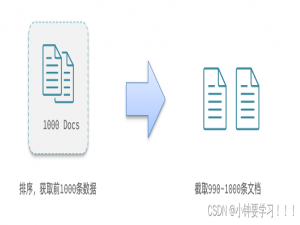 Elasticsearch搜索结果处理