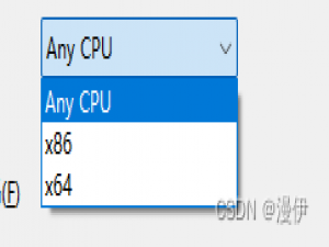 C# 封装Sqlite 调用方式