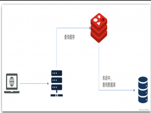 多级缓存学习