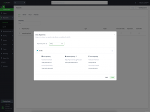 Jfrog Artifactory 上传和下载jar (gradle篇)
