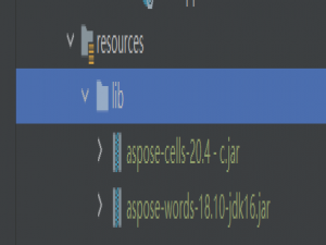 Java-Aspose实现上传Excel、Word转换为PDF并进行下载