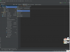 python制作模块（windows）