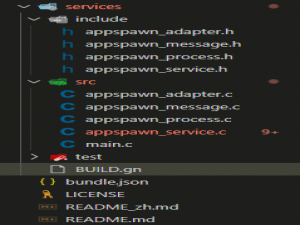 浅谈OpenHarmony之appspawn应用孵化器组件