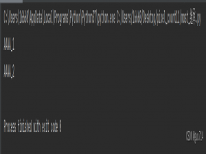python继承注意问题