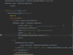 Java HttpClient 连接池复用分析