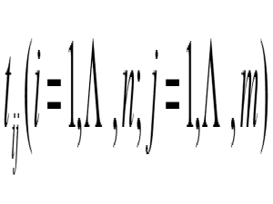 遗传算法的应用
