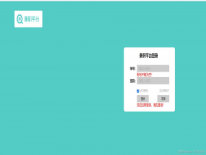 基于SSM的大学生校园兼职平台管理系统（包含数据库、完美运行、可远程调试）