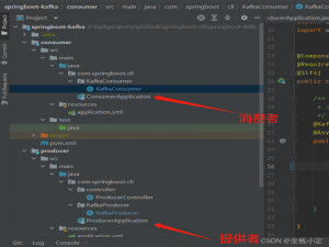 Springboot实战：优雅的整合Kafka发送及监听消息示例（附源码下载）