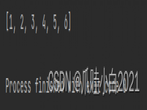 String类型转换成List＜Integer＞
