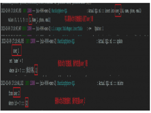 Sharding-JDBC（二）SpringBoot整合Sharding-JDBC实现分库分表