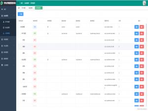 springboot+vue学籍管理系统