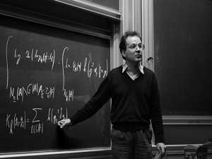 数学最高奖菲尔兹奖得主 Laurent Lafforgue 官宣加入华为！