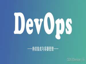【云原生 • DevOps】 DevOps 入门、Maven 插件自动部署微服务