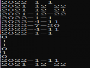Let’s Make C++ Great Again——运算符重载练手程序