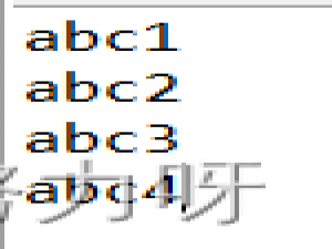 JAVA 如何使用Iterator、foreach遍历集合元素 [案例+代码+总结]